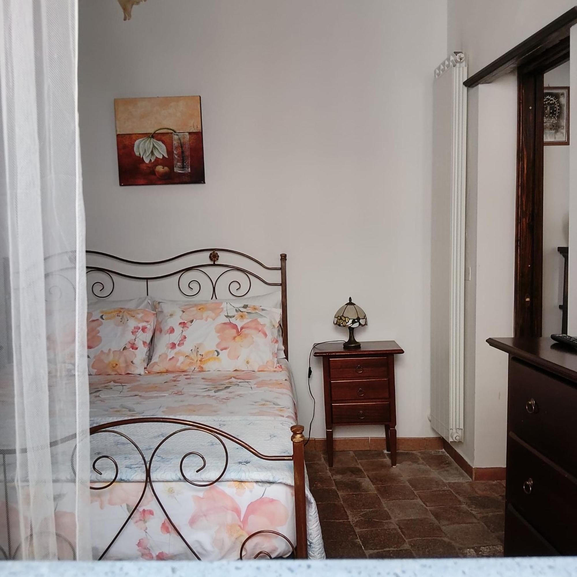 Dimora Storica Sikelia Hotel Randazzo Exterior photo