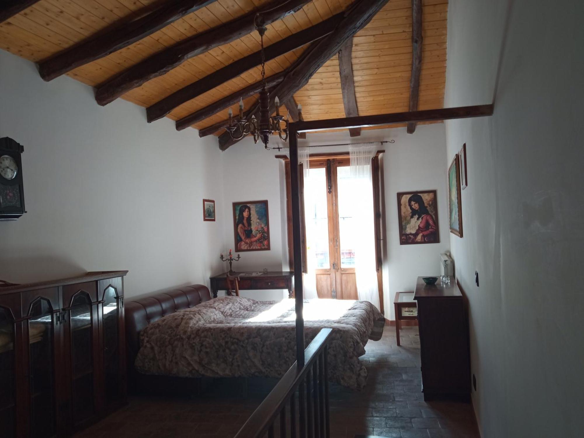Dimora Storica Sikelia Hotel Randazzo Exterior photo